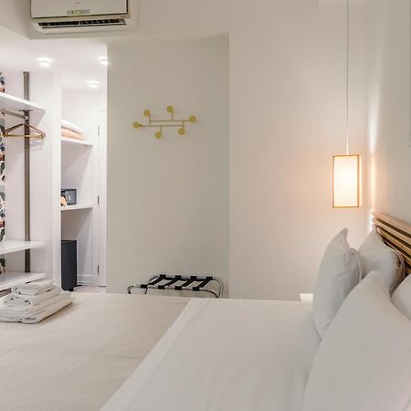 Guesthouse Sant'Angelo Roma Exterior foto