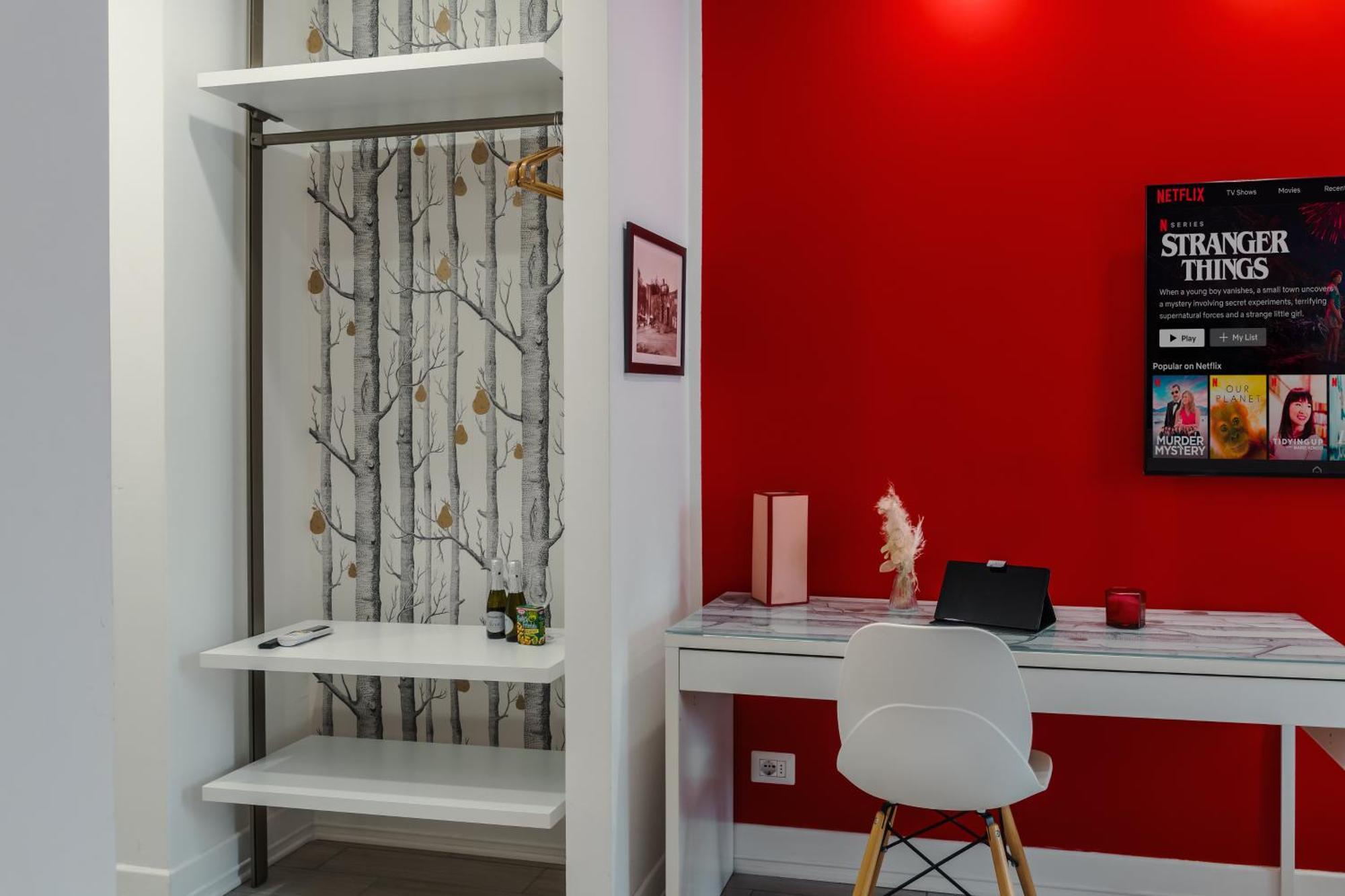 Guesthouse Sant'Angelo Roma Exterior foto